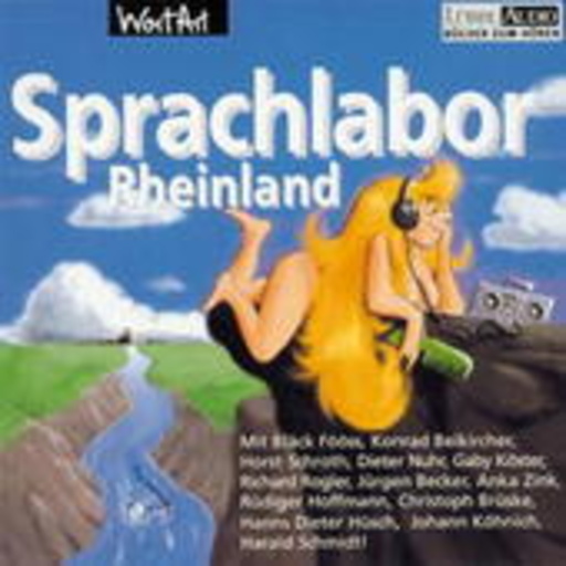 Diverse – Sprachlabor Rheinland
