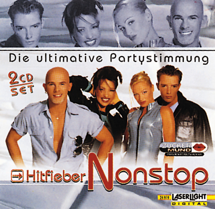 Hitfieber Nonstop