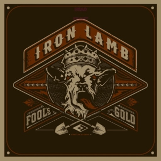 Iron Lamb – Fool's Gold