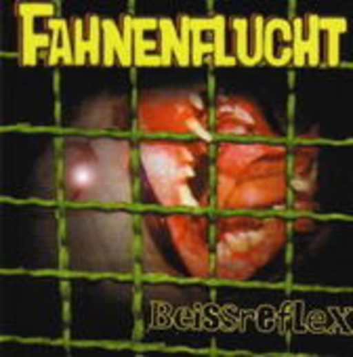 Fahnenflucht – Beissreflex