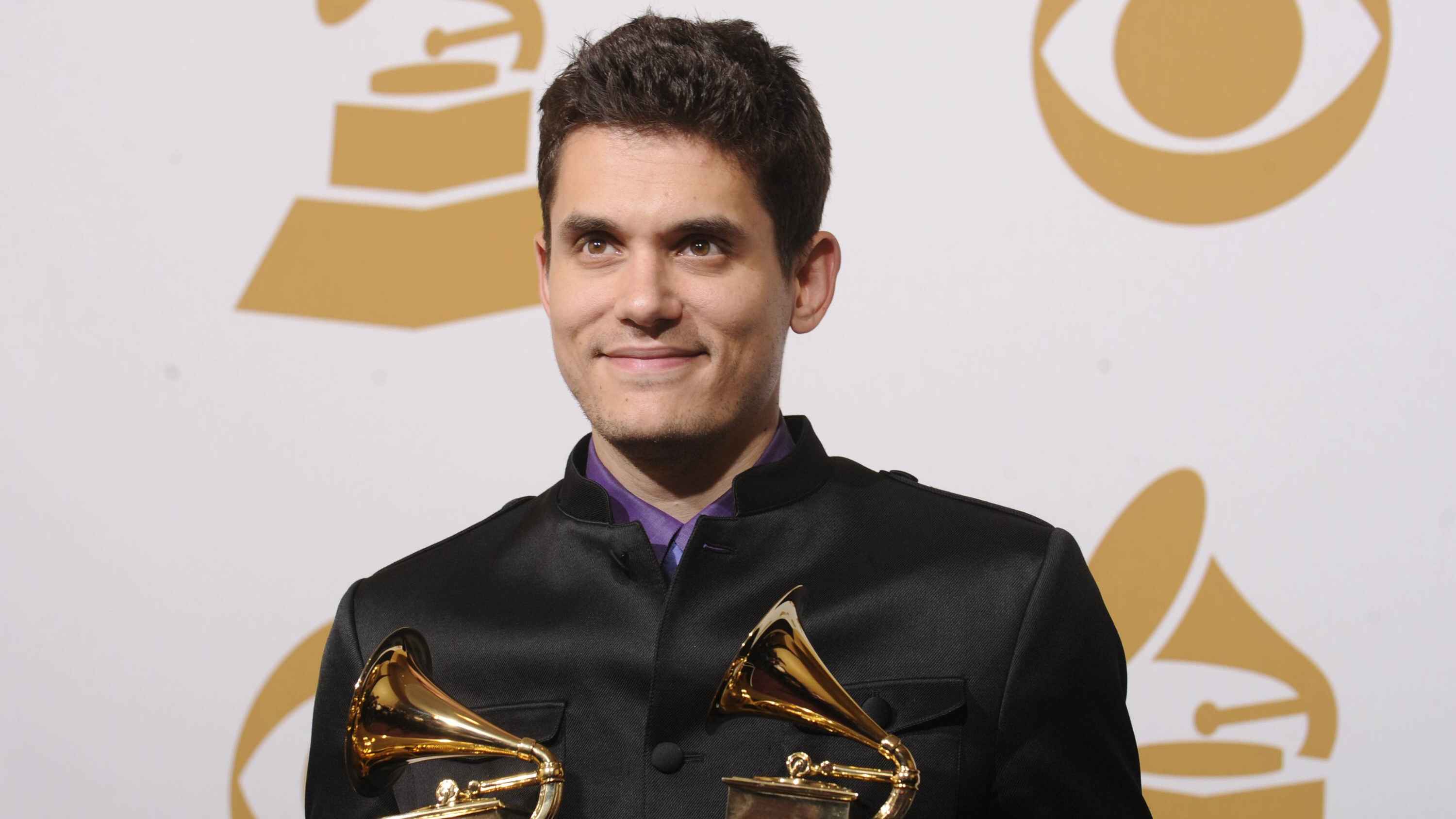Grammy-Gewinner und neuer Besitzer der Jim Henson Studios, John Mayer