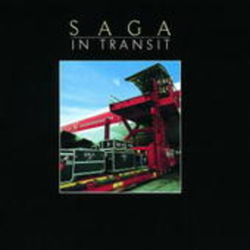 Saga – In Transit