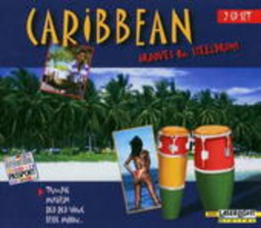 Diverse – Caribbean Grooves & Steeldrums