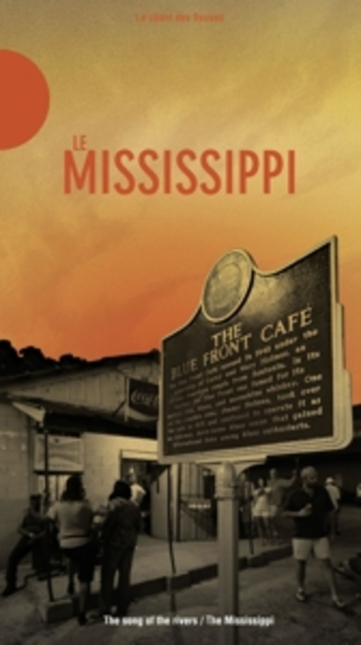 Diverse – Le Mississippi - The Song Of The Rivers