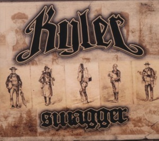 Kyler – Swagger