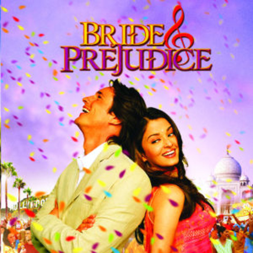 Bride & Prejudice