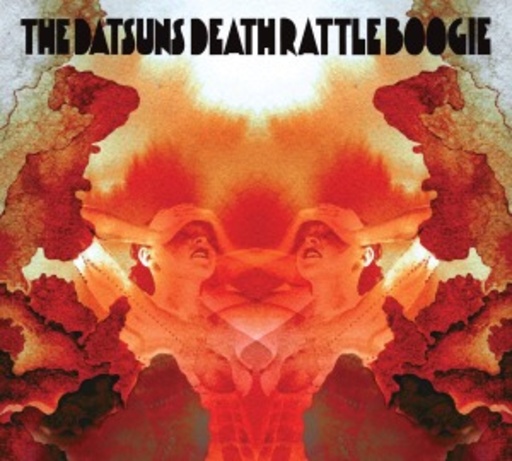 Datsuns – Death Rattle Boogie