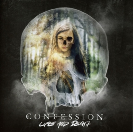 Confession – Life & Death