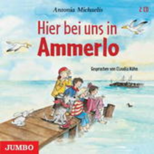 Claudia Kühn – Hier bei uns in Ammerlo