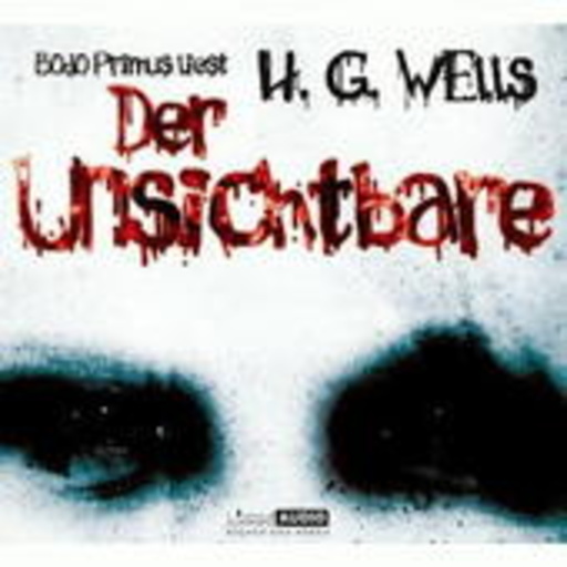 Bodo Primus – Der Unsichtbare