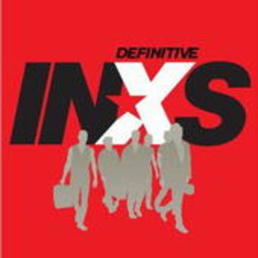 INXS – Definitive INXS
