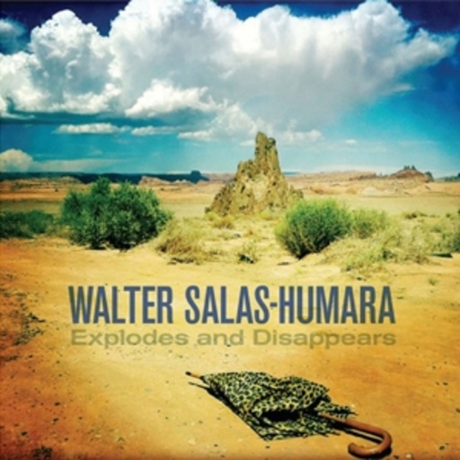 Walter Salas-Humara – Explodes & Disappears