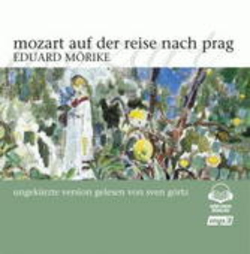 Sven Görtz – Mozart auf der Reise nach Prag