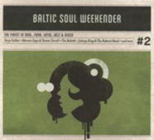 Diverse – Baltic Soul Vol. 2