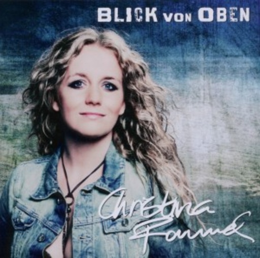 Christina Rommel – Blick von oben