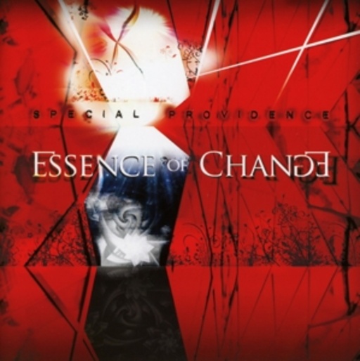 Special Providence – Essence Of Change