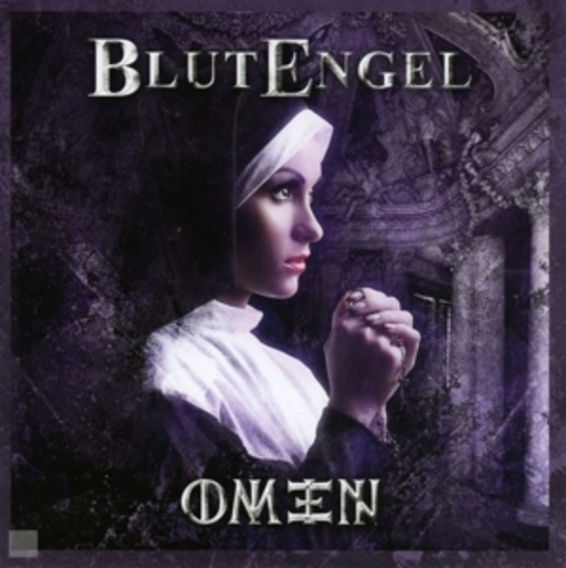 Blutengel – Omen