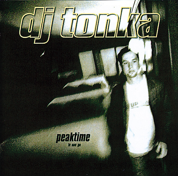 DJ Tonka – Peak Time
