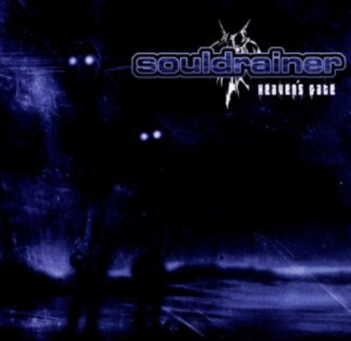 Souldrainer – Heavens Gate