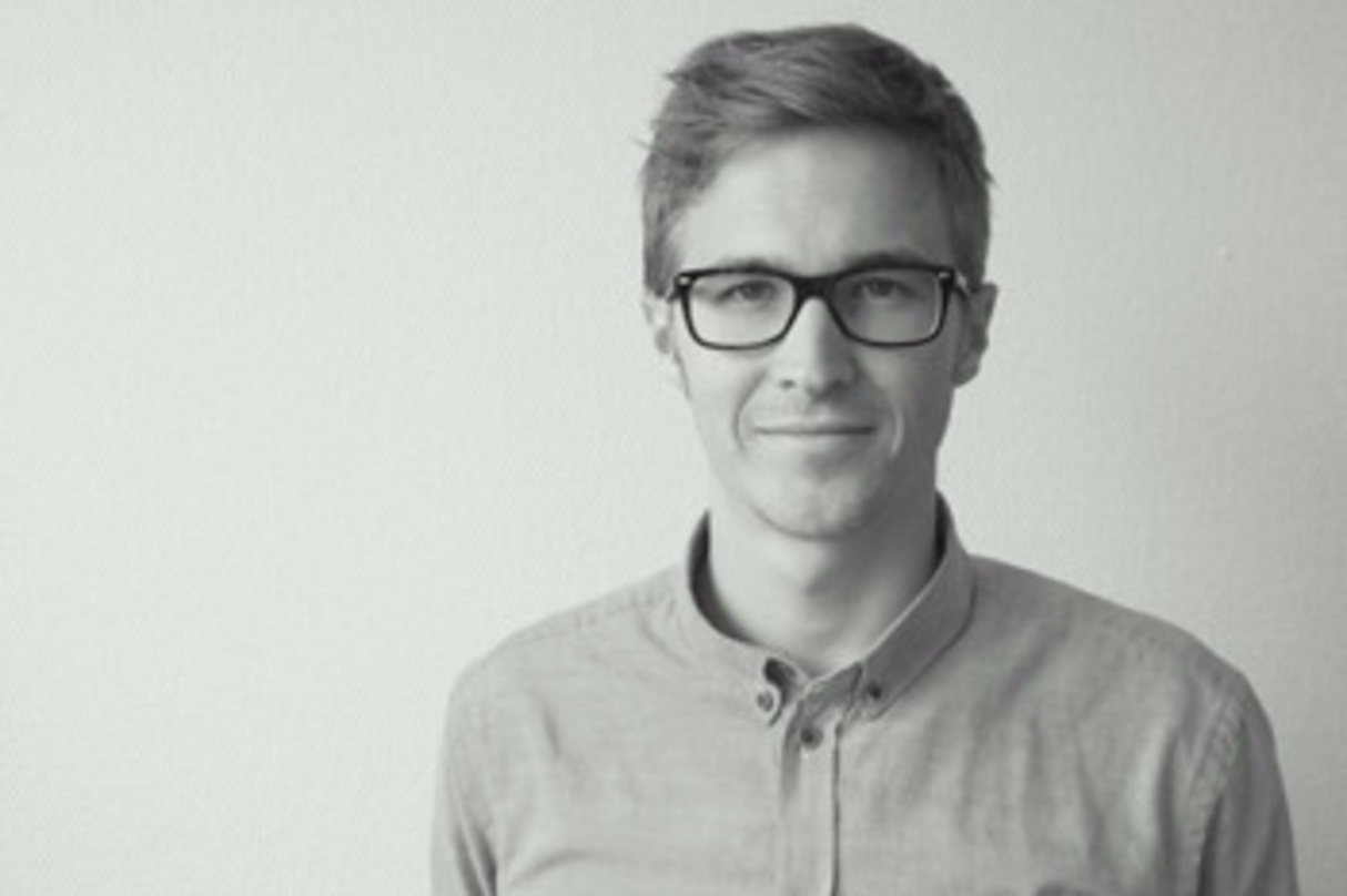 Hat die neue a.s.s.-Abteilung initiiert: Philipp Jacob-Pahl