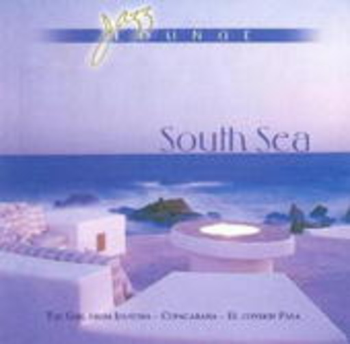 Diverse – Jazzlounge: South Sea