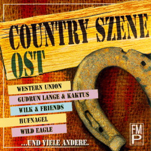 Diverse – Country Szene Ost