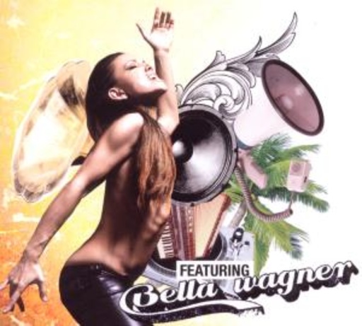 Bella Wagner – Featuring Bella Wagner