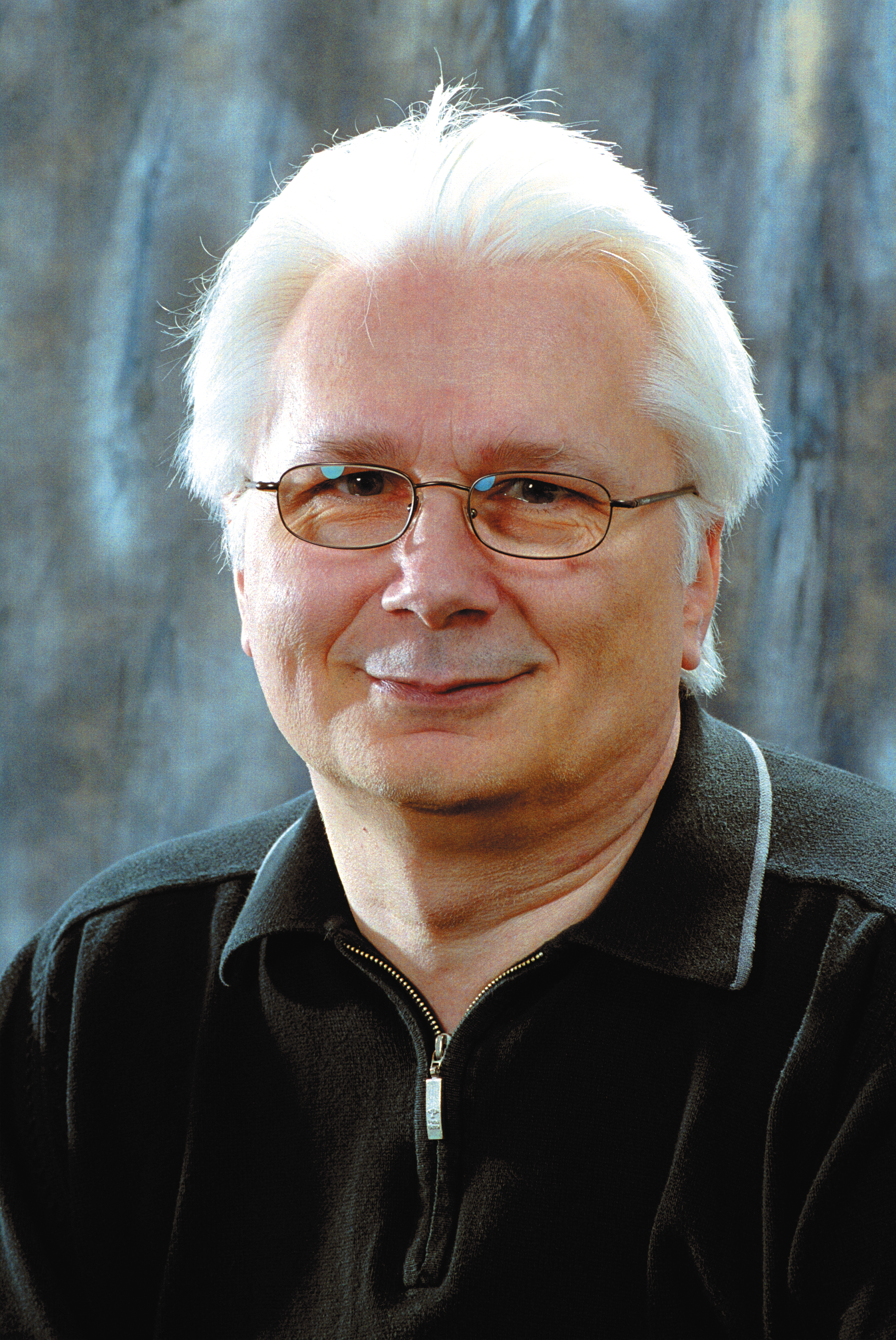 Karl-Heinz Borges