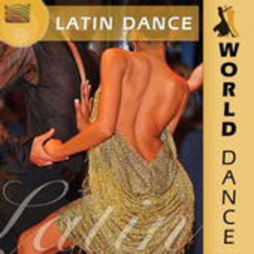 Latin Sextet – World Dance - Latin Dance