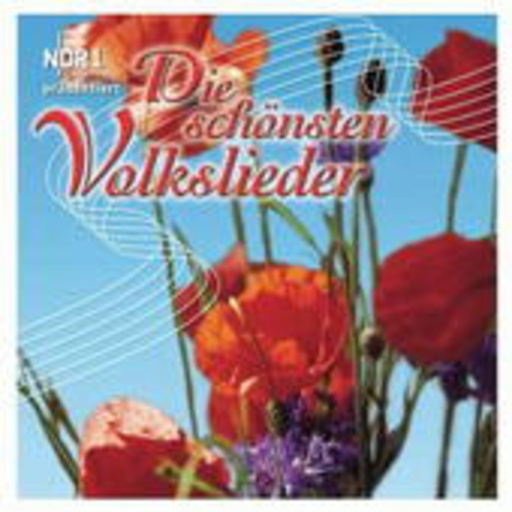 Die schönsten Volkslieder – NDR1 Niedersachen präsentiert