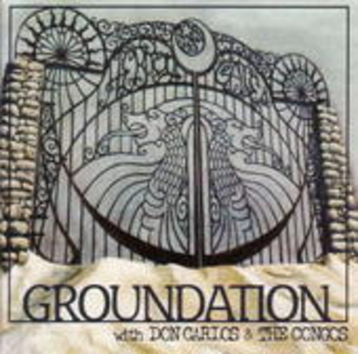 Groundation – Hebron Gate