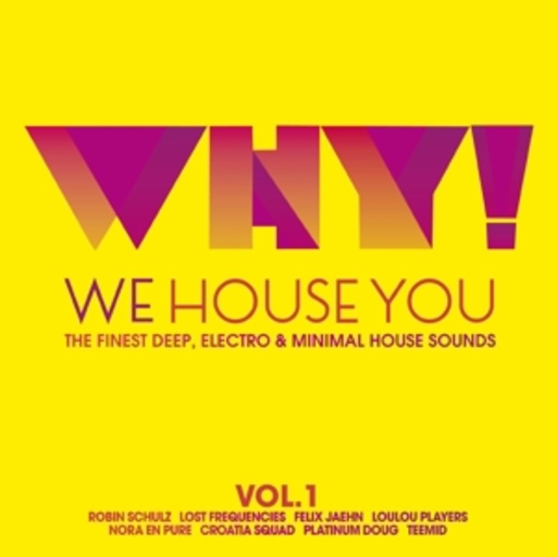 Diverse – WHY! - We House You