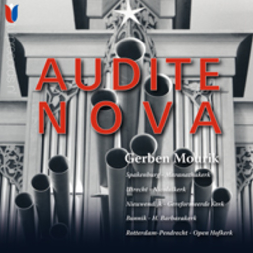 Audite Nova