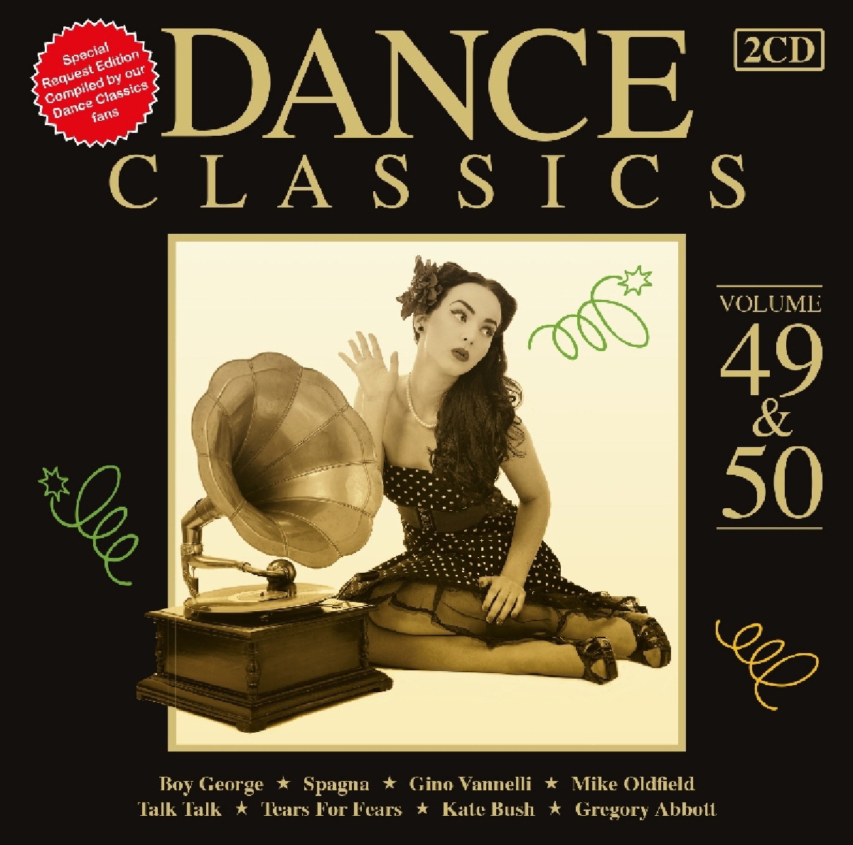 Dance Classics 49 & 50
