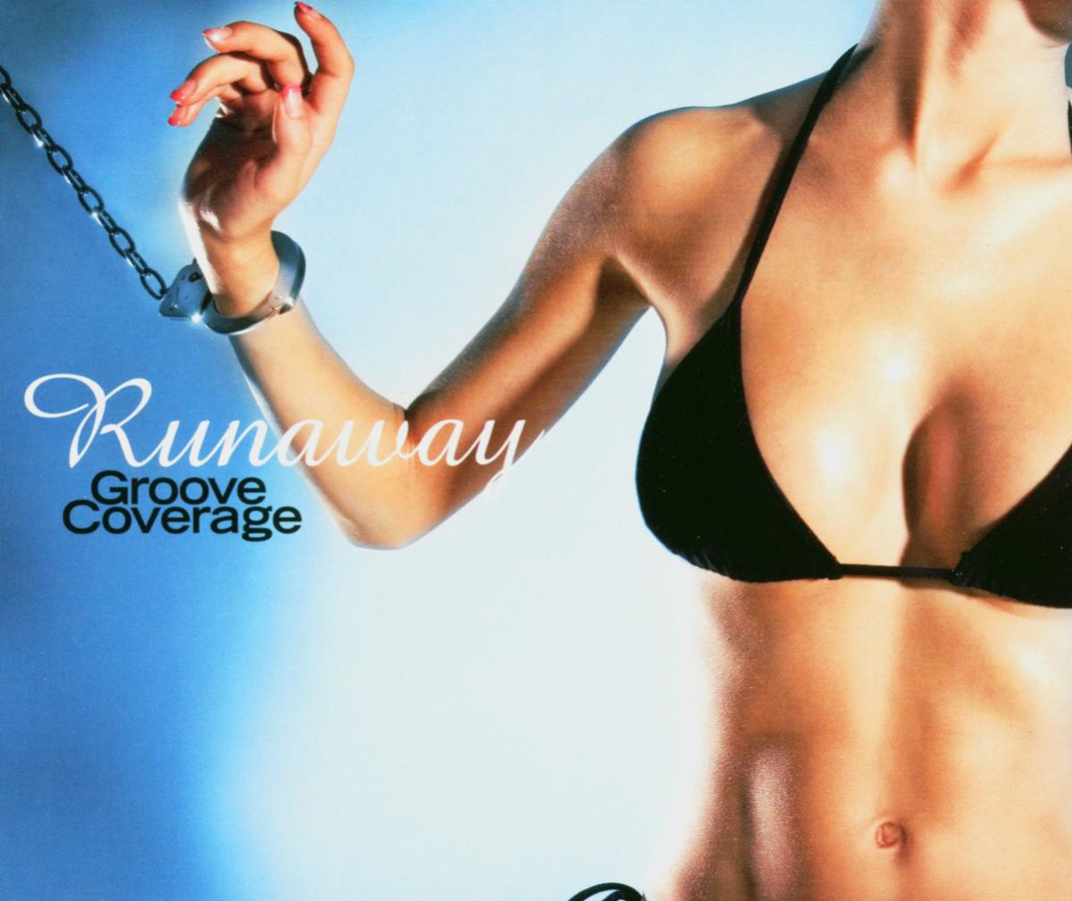 Groove Coverage – Runaway