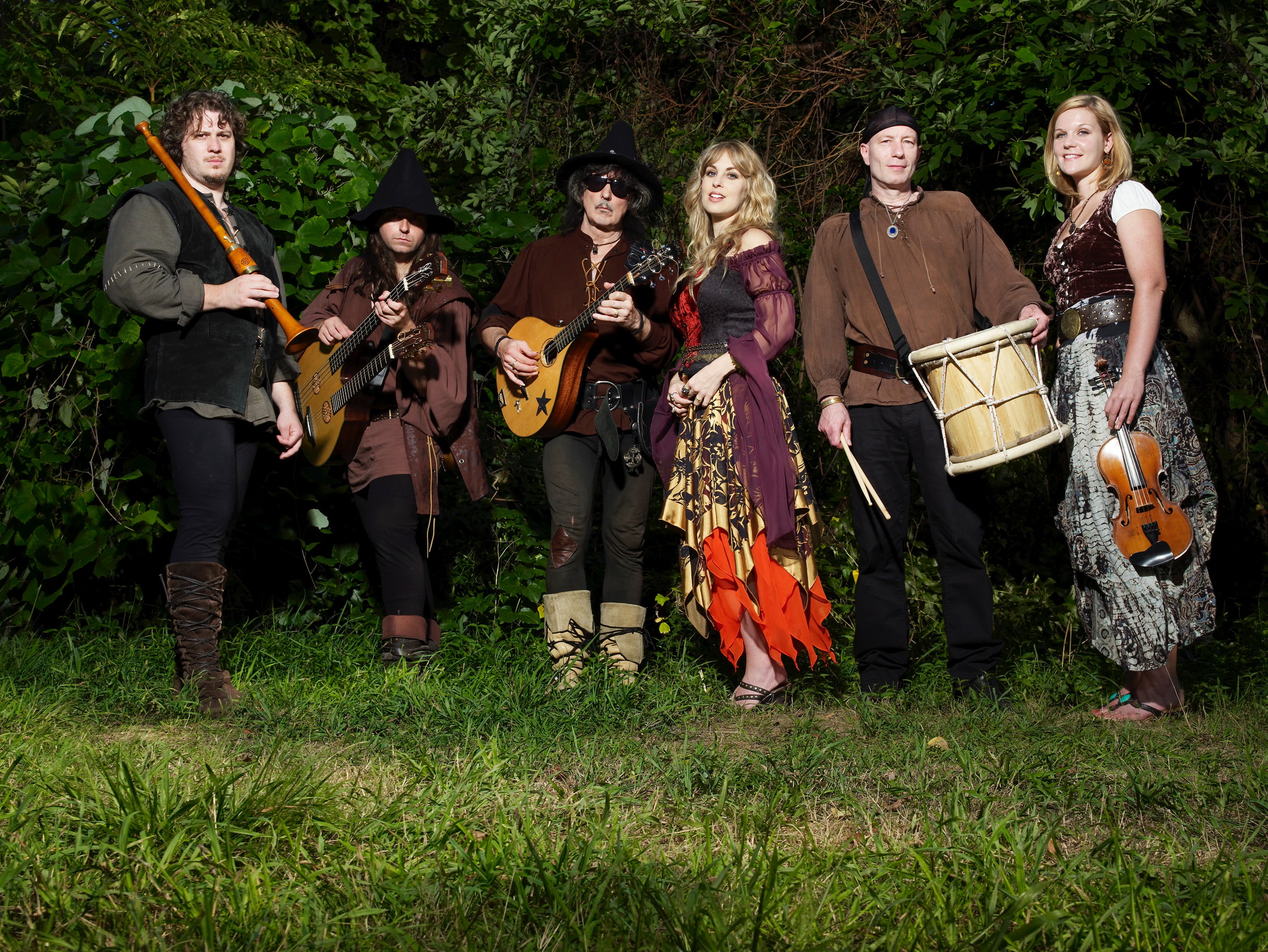 Blackmore’s Night