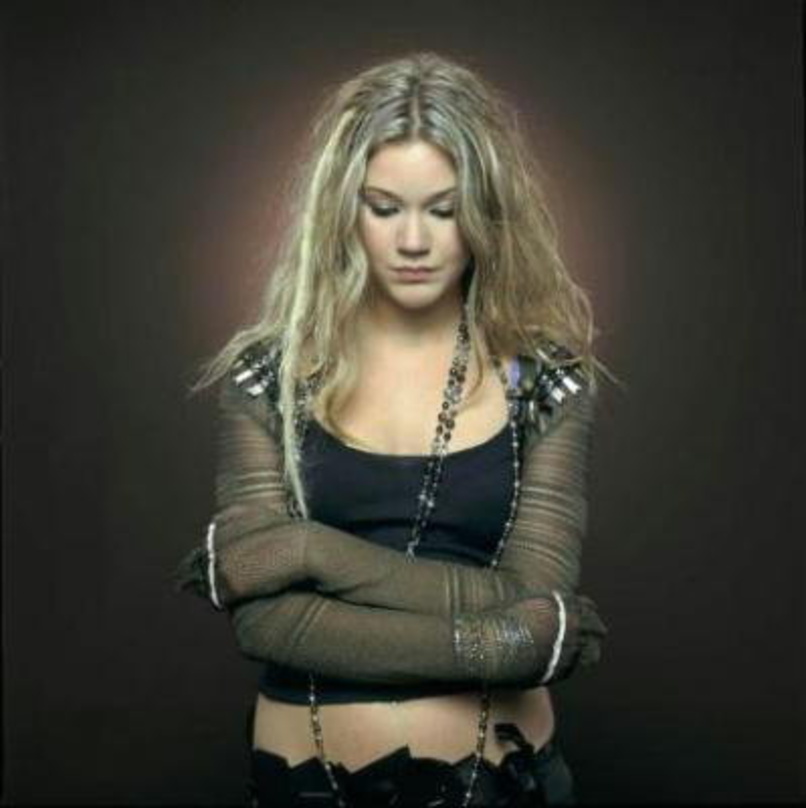 Singt in Südafrika: Joss Stone