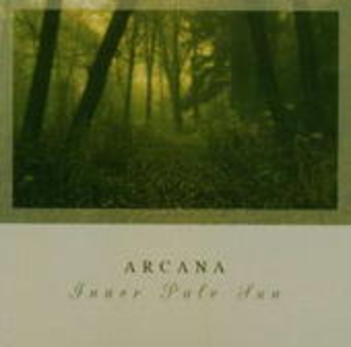 Arcana – Inner Pale Sun