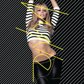 Kylie Minogue – Slow