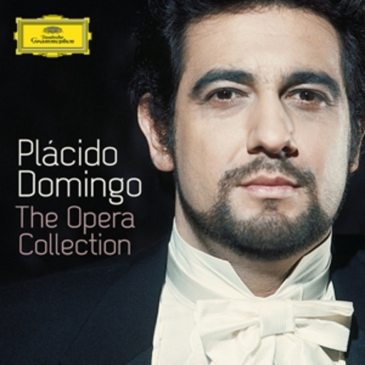 Plácido Domingo – The Opera Collection