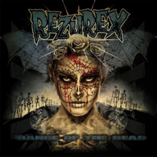 Rezurex – Dance Of The Dead
