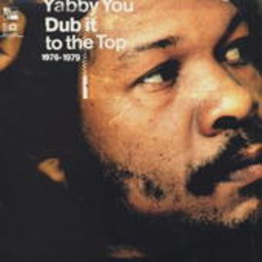 Dub It To The Top (180g)