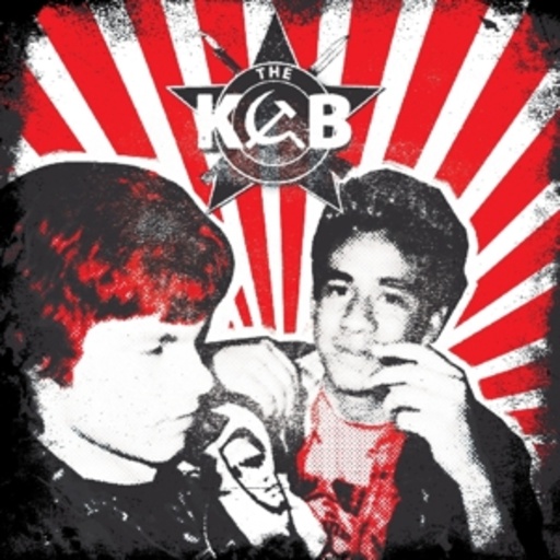 KGB – The KGB