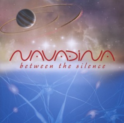 Navadina – Between The Silence