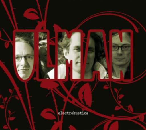 Ulman – Electrokustika