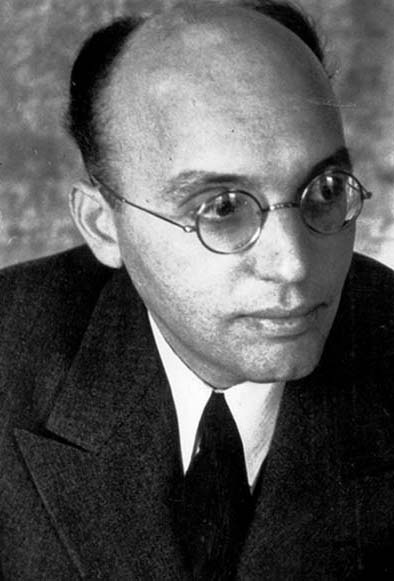 Kurt Weill