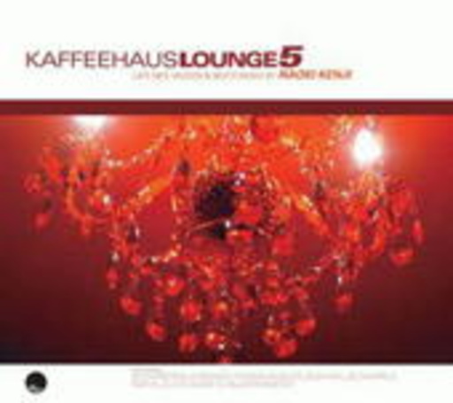 Diverse – Kaffeehaus Lounge 5 (Mixed By Naoki Kenji)