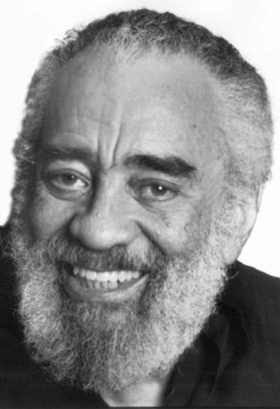 Gestorben: Oscar Brown jr.