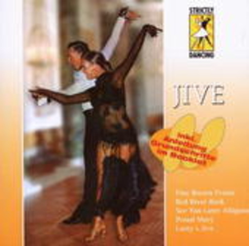 Diverse – Jive
