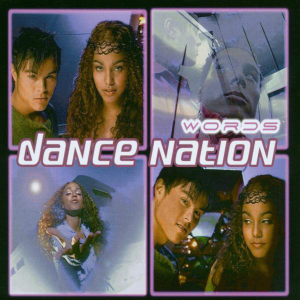 Dance Nation – Words